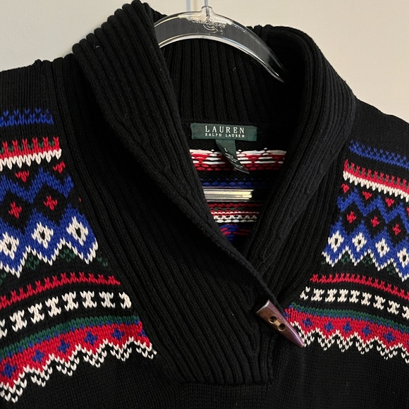 RALPH LAUREN | Lg | LIKE NEW! | Thick Cotton - Picture 2 of 15